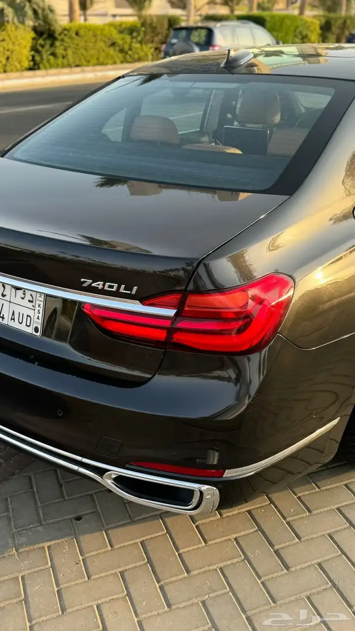 بي ام دبليو 2019 وارد الناغي 9