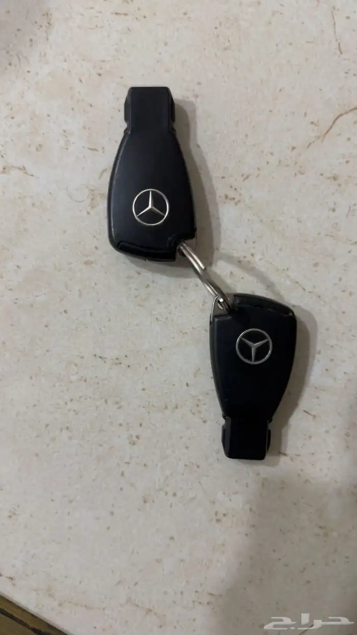 البيع مرسيدس S 6 سلندر 350 موديل 2004 25