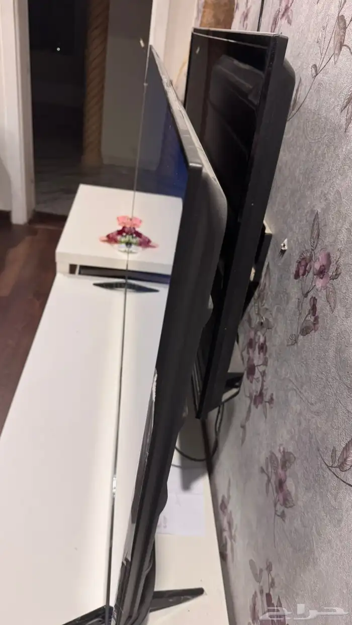 شاشه Lj سمارت 4K 3