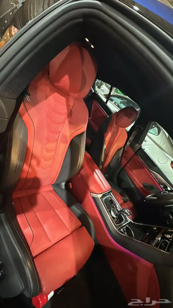 BMW840I 2023 3