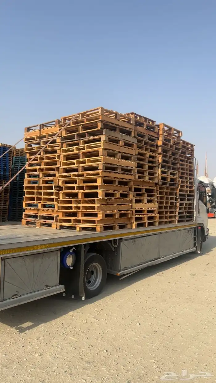 طبالي خشب وبلاستيك بيع وشراء 19