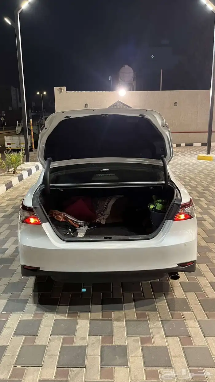 كامري GLEX 2022 20