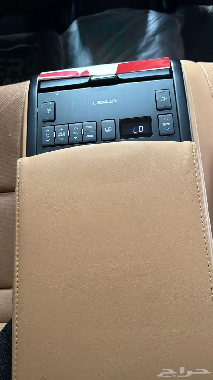 لكزس 350 فل 2023 17