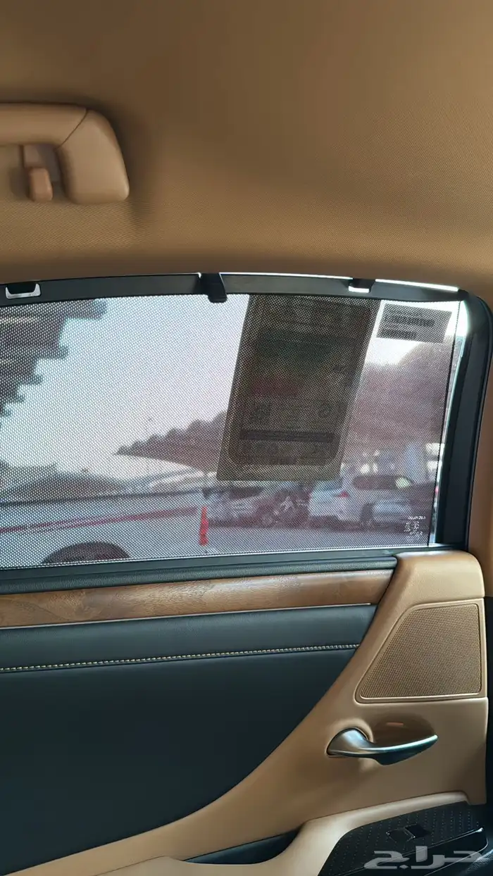 لكزس 350 فل 2023 20