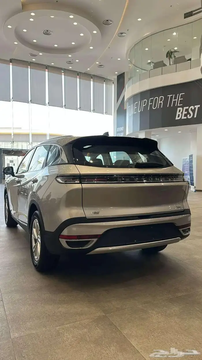 فاو T90 بسعر مميز للكاش والتمويل في موتر سوق 4