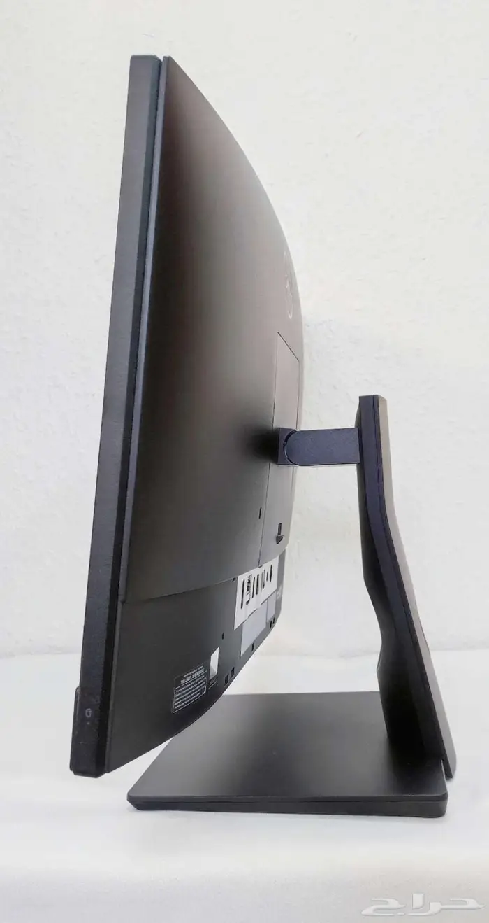 كمبيوتر مكتبي_الكل في واحد_دل DELL_لمس_Core i5_أخو الجديد 7