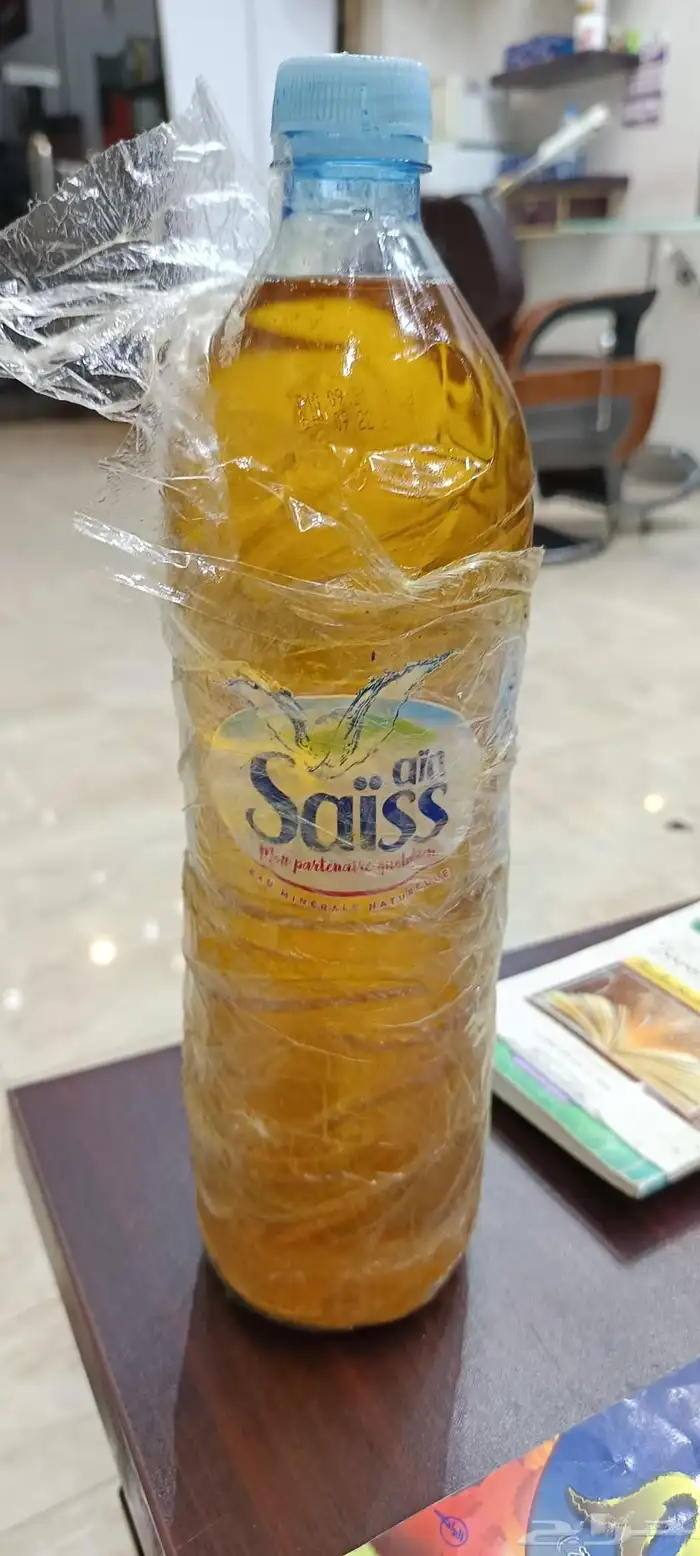 زيت أركان المغربي طبيعي 100 .لتر ونصف 0