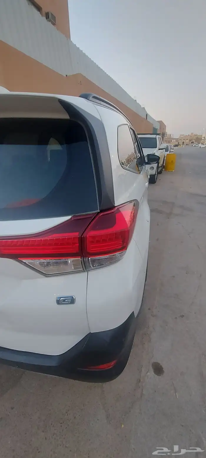 تويوتا راش 2023 G 5