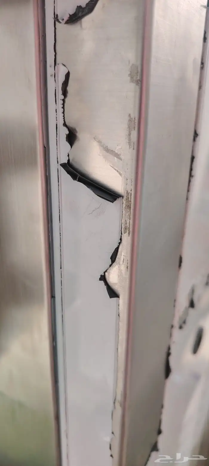 آلة آيسكريم للبيع مكينة شبه جديدة 4