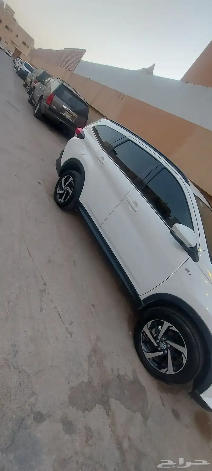 تويوتا راش 2023 G 1