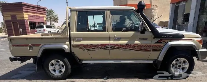 شاص غمارتين 2022 سعودي ديزل 8 سلندر فل كامل وكاله 0