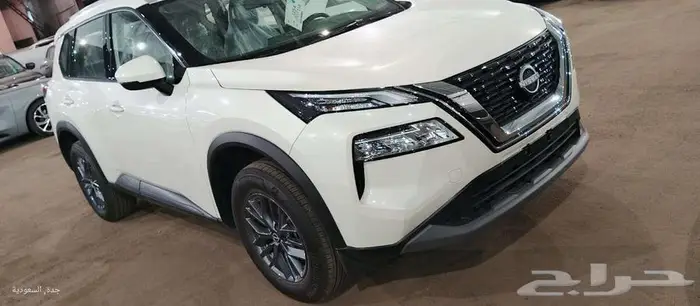 نسان اكس تريل2025 0