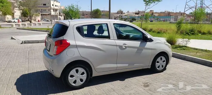 سبارك 2019 2