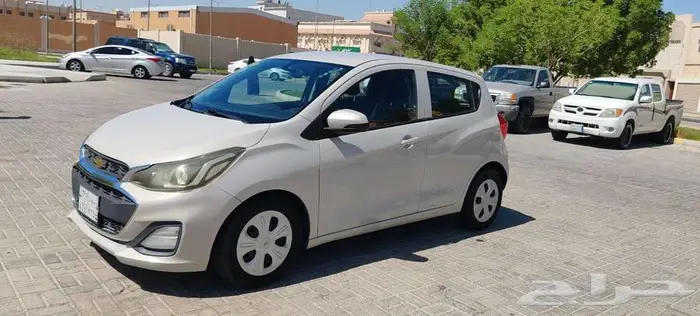 سبارك 2019 0