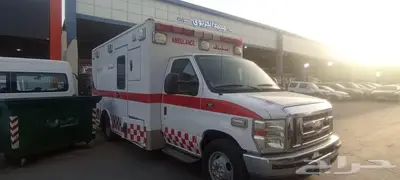 للبيع فورد اسعاف صندوق index