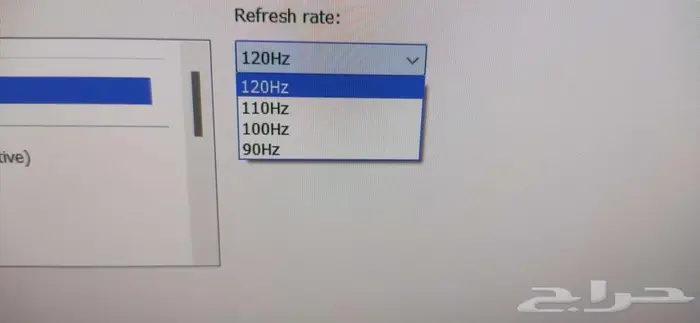 جهاز بي سي GTX 1080 مع شاشة 1440p (مستعجل) 5