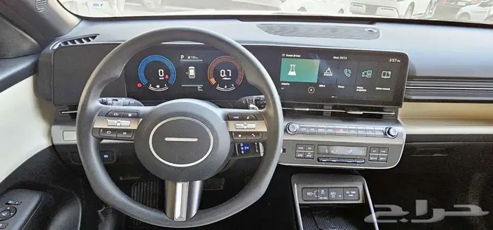 هيونداي كونا سمارت 2025 3