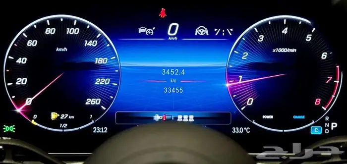 Mercedes Benz C300 AMG 4 Matic 15