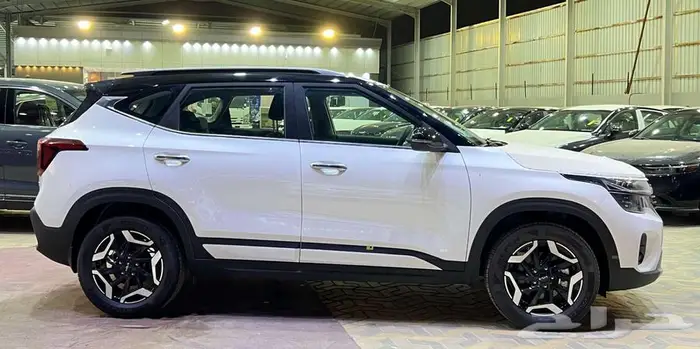 نيسان كيكس 2026 6