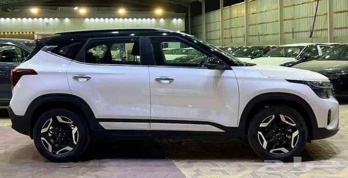 نيسان كيكس 2026 4