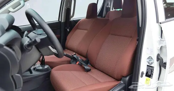 هايلوكس غمارتين GL2 4 4 عادي ديزل 2025 7