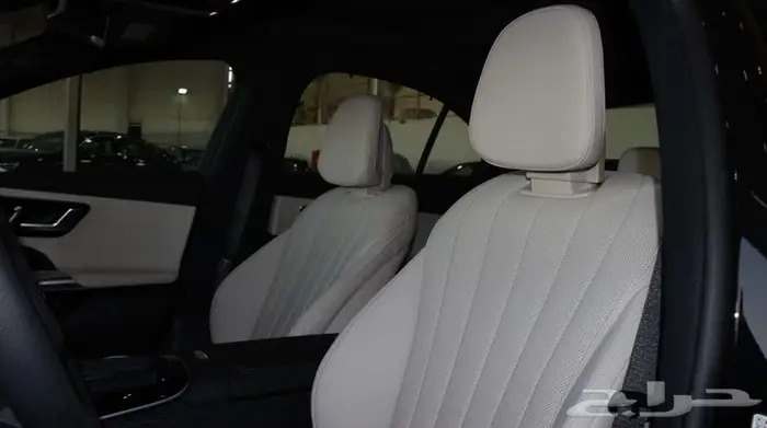 E200 AMG MODEL 2025 - اي 200 3شاشات (كاش - بنوك ) 5