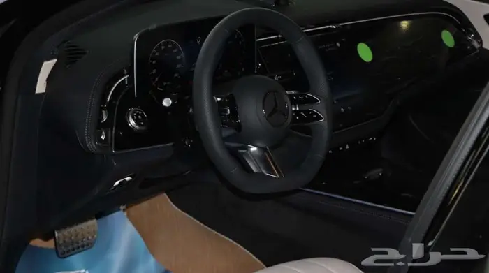 E200 AMG MODEL 2025 - اي 200 3شاشات (كاش - بنوك ) 10