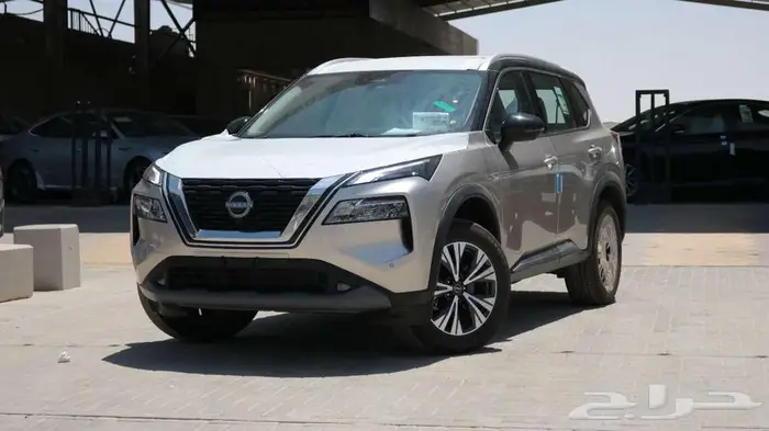 نيسان اكستريل موديل 2025 كاش و اقساط 12