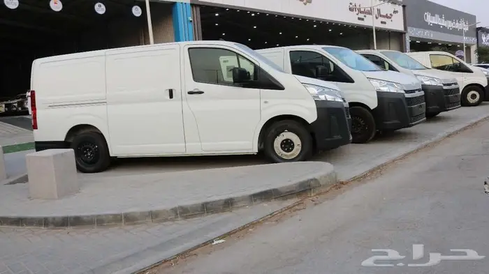 عروض المؤسسات والشركات لجميع سيارات بأقل قسط 7