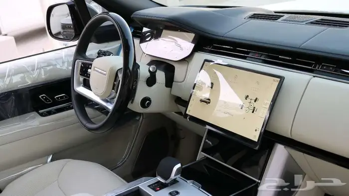 رنج روفر 2025 V8 اوتو بايوجرافي كاش وتقسيط 9