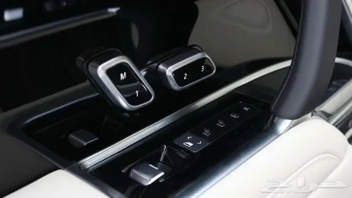 رنج روفر 2025 V8 اوتو بايوجرافي كاش وتقسيط 14