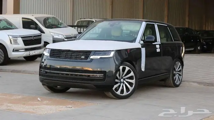 رنج روفر 2025 V8 اوتو بايوجرافي كاش وتقسيط 4