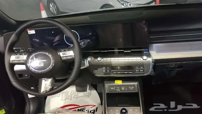 هيونداي كونا بريميوم موديل 2025 كاش و تقسيط 4