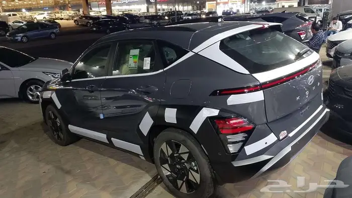 هيونداي كونا بريميوم موديل 2025 كاش و تقسيط 10
