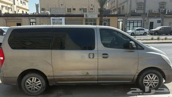 هونداي H1 0