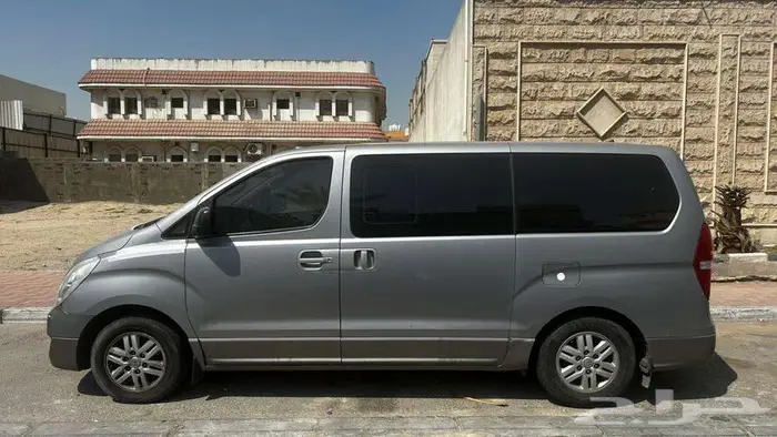 هونداي H1 1