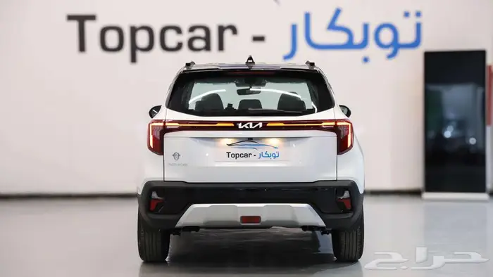 كيا سيلتوس ستاندرد مطور   2025 3