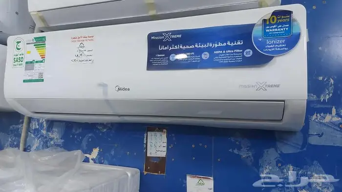 مكيفات سبليت اسبليت مكيفات شباك 1