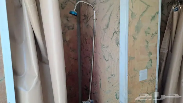 (كرفان)بركس ( دورات مياه و مراوش) 1