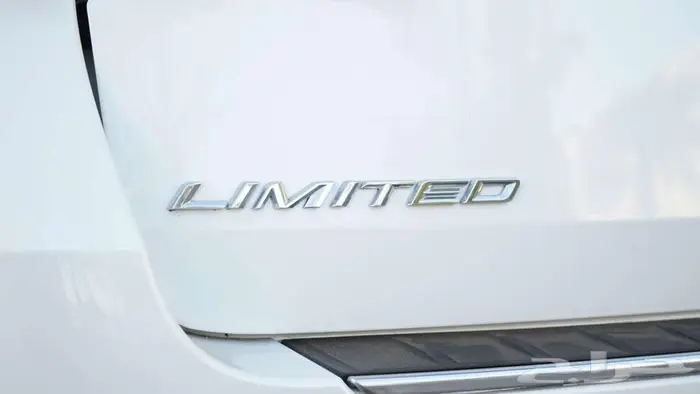 فورد اكسبلورر 2020 limited فل كامل بطاقه جمركية 16