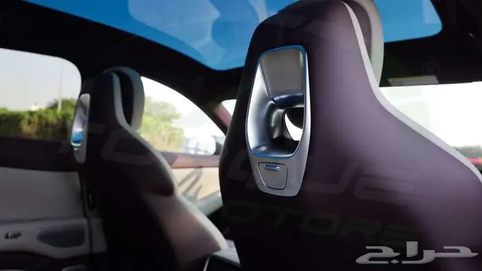 2025 XIAOMI YU7 MAX ELECTRIC AWD اصفار 20