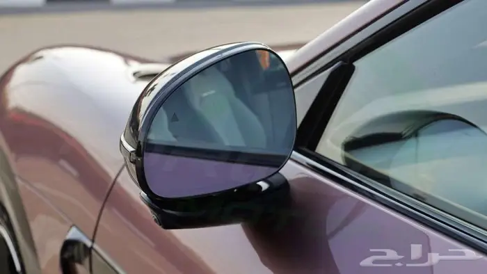 2025 XIAOMI YU7 MAX ELECTRIC AWD اصفار 23