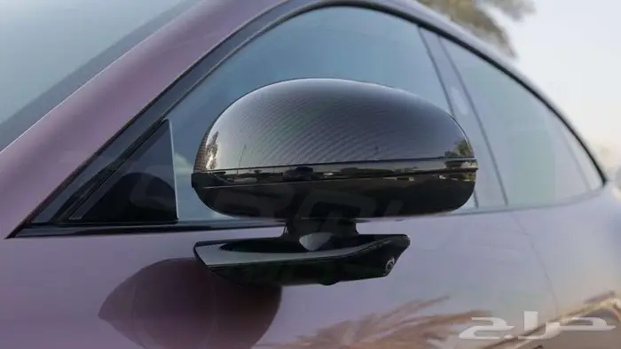 2025 XIAOMI YU7 MAX ELECTRIC AWD اصفار 24
