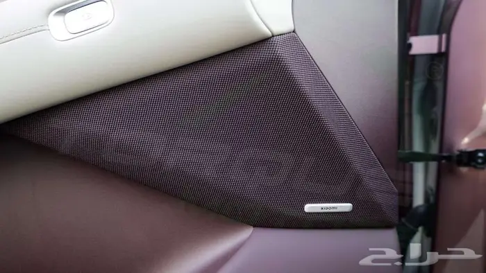 2025 XIAOMI YU7 MAX ELECTRIC AWD اصفار 22