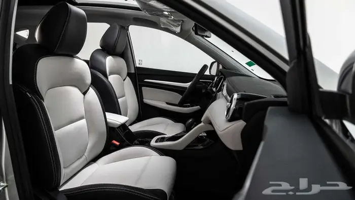 mg zs 2024 لاكجري اقل سعرر لككاششش 11
