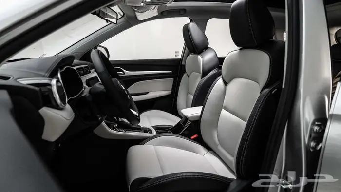 mg zs 2024 لاكجري اقل سعرر لككاششش 12