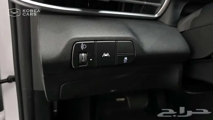 النترا 2021 مودرن نص فل HYUNDAI ELANTRA 2021 19