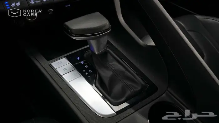 النترا 2021 مودرن نص فل HYUNDAI ELANTRA 2021 10