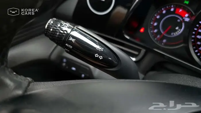 النترا 2021 مودرن نص فل HYUNDAI ELANTRA 2021 16