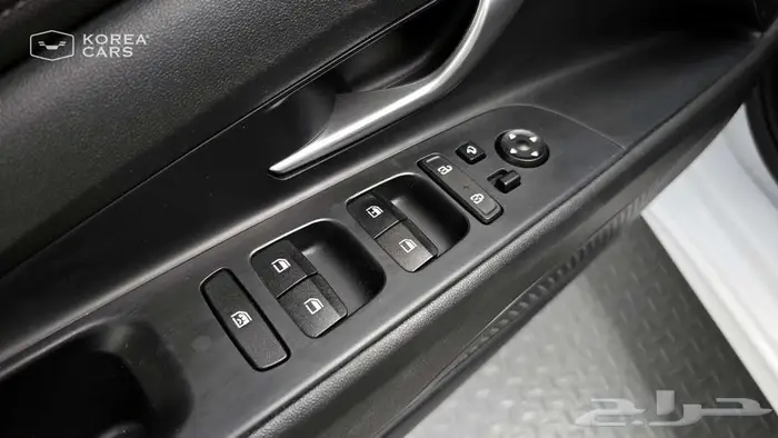 النترا 2021 مودرن نص فل HYUNDAI ELANTRA 2021 17